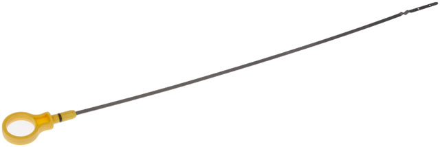 917-441 Help Series Oil Dipstick - Direct Fit, Sold individually - Dorman 917-441 Engine Oil Dipstick Compatible with Select Mazda Models - Dorman Engine Oil Dipstick 917-441 - Engine Oil Dipstick - Engine Oil Dipstick: Direct Replacement, Steel