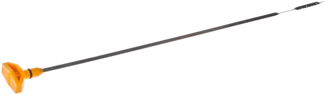 917-446 Help Series Oil Dipstick - Direct Fit, Sold individually - Dorman 917-446 Engine Oil Dipstick Compatible with Select Subaru Models - Dorman Engine Oil Dipstick 917-446 - Engine Oil Dipstick: Direct Replacement, Steel