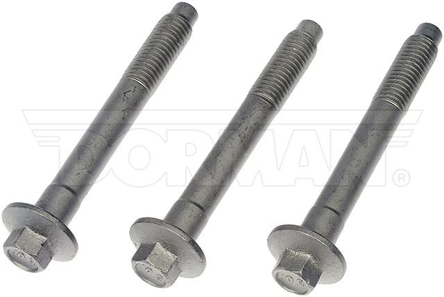 917-509 Hub Mounting Bolt - Dorman 917-509 Front Wheel Hub Bolt Compatible with Select Jeep Models, 3 Pack - Dorman Wheel Hub Bolt 917-509 - Hub And Bearing Mounting Bolts - Hub Bolts - Hub And Bearing Mounting Bolts - Hub Hardware - Wheel Hub Hardware - Wheel hub bolts stripped, bent or seized? These wheel hub bolts directly replace the original bolts on certain vehicle years, makes and models. - Jeep 2006-81