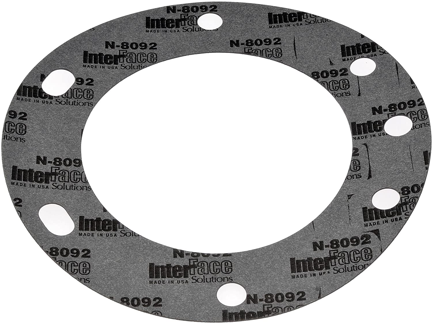 917-522 Direct Fit Transfer Case Gasket, Sold Individually - Dorman 917-522 Transfer Case Gasket Compatible with Select Ford / Lincoln / Mercury Models - DORMAN Transfer Case Gasket for Ford / Lincoln / Mercury - Dorman Transfer Case Gasket Set 917-522 - Transfer Case Gasket - Transfer Case Gasket Fits select: 1980-2008 FORD F150, 1990-2004 FORD F250 - Transfer Gasket - Transfer Case Gasket - Power Take Off Unit Gasket - PTU Gasket - Power Take Off Gasket - PTU Seal - Power Take Off Unit Seal - Power Take Off Seal - Transfer case gasket warped and cracked? This replacement gasket restores a tight seal to prevent fluid leaks on certain vehicle years, makes and models. - Ford 2018-80, Lincoln 2008-98, Mercury 2001-97