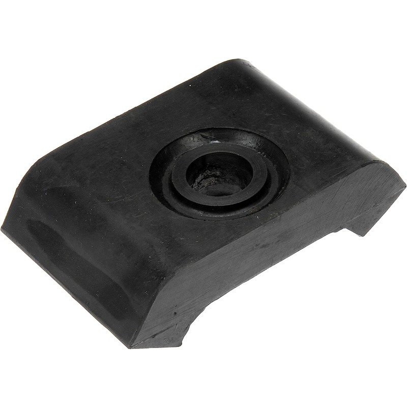 917-5401 Rear HD Solutions Series Motor Mount, Sold individually - Dorman 917-5401 Rear Engine Mount Compatible with Select Kenworth Models - DORMAN Engine Suspension Motor Mount for Kenworth - Heavy Duty Motor Mount