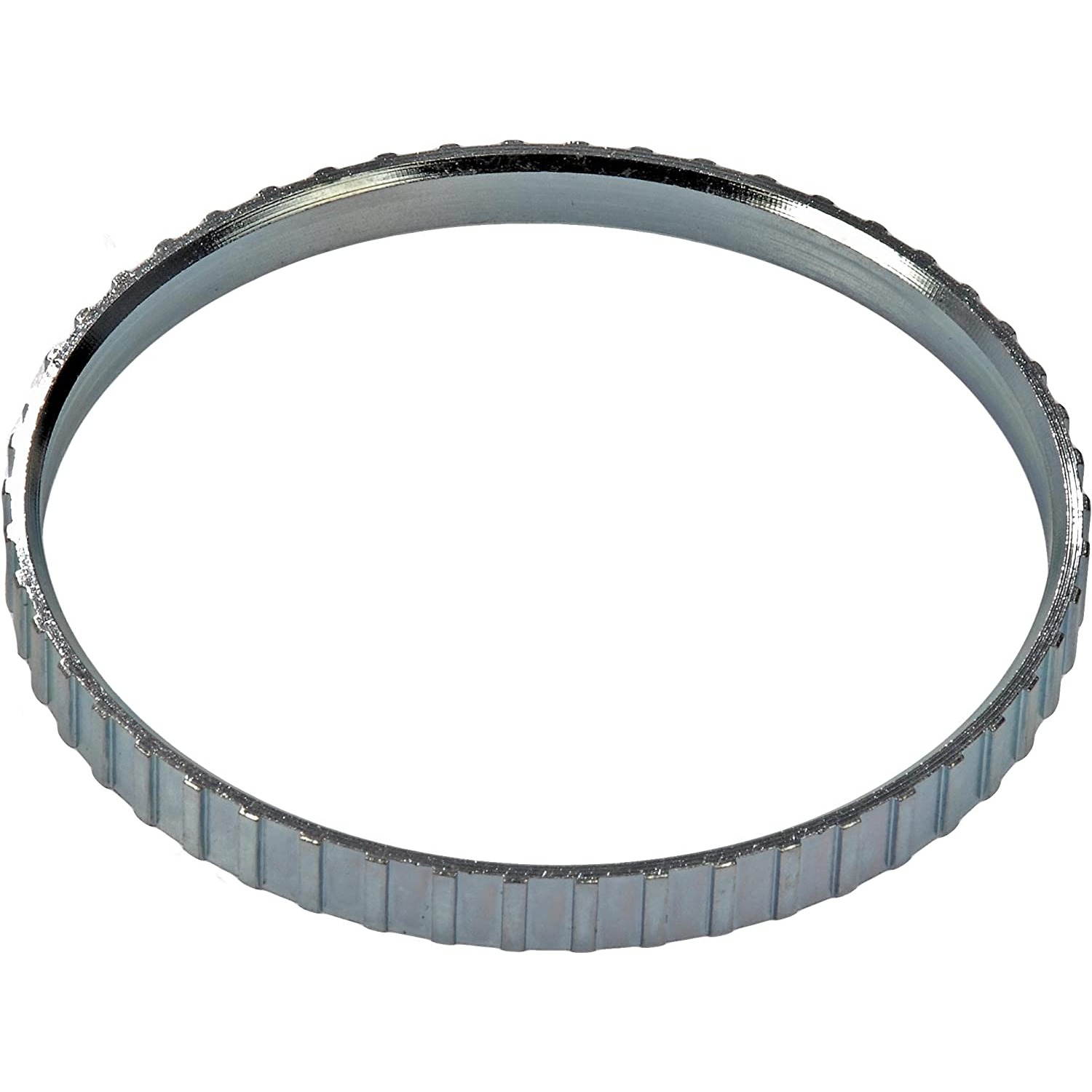 917-542 OE Solutions Series ABS Reluctor Ring Sold Individually - ABS Tone Ring - Front ABS Ring - ABS Speed Wheel - Anti-Lock Brake Tone Ring - Toothed Wheel - Exciter Ring - ABS Speed Ring - This ABS wheel speed sensor tone ring directly replaces the original equipment tone ring on certain vehicle years, makes and models for a cost-effective fix. - Acura TL 1998-95, Honda Accord 2000-94, Honda Odyssey 2000-95 - Dorman 917-542 ABS Wheel Speed Sensor Tone Ring Compatible with Select Acura/Honda Models - Dorman ABS Ring 917-542 - Front ABS Ring