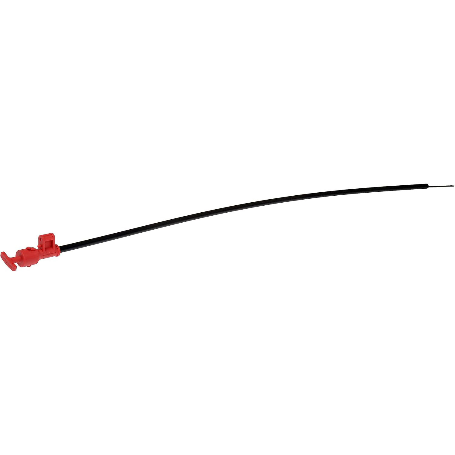 917-6001 HD Solutions Series Oil Dipstick - Sold individually - Dorman 917-6001 Engine Oil Dipstick Compatible with Select Mack Models - Dorman Engine Oil Dipstick 917-6001 - Engine Oil Dipstick