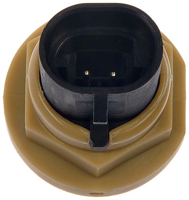 917-602 Automatic Transmission Speed Sensor - Sold Individually - Dorman 917-602 Automatic Transmission Speed Sensor Compatible with Select Models - Dorman 917-602 Automatic Transmission Speed Sensor for Specific Models - Dorman Vehicle/Transmission Speed Sensor 917-602 - Transmission Output Speed Sensor - TRANS SPEED SENSOR - Transmission Output Speed Sensor - Transmission Speed Sensor - Speed Sensor - This automatic transmission speed sensor matches the fit and function of the original equipment sensor to restore critical speed-dependent vehicle functions. This part has been engineered and rigorously tested to ensure reliable performance. - Chrysler 2014-90, Dodge 2018-89, Eagle 1998-93, Jeep 2004-93, Plymouth 2001-89