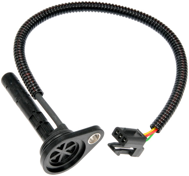 917-604 Speed Sensor, Transmission Output, OE Solutions Series - Dorman 917-604 Transaxle Input Speed Sensor Compatible with Select Ford / Lincoln / Mercury Models - Dorman Vehicle/Transmission Speed Sensor 917-604 - Transmission Output Speed Sensor - TRANS SPEED SENSOR - Transmission Output Speed Sensor - Transmission Input Speed Sensor - This transaxle input speed sensor is designed to match the fit and function of the original sensor on specified vehicles, and is engineered for durability and reliable performance. - Ford 2017-07, Lincoln 2018-07, Mercury 2009-08