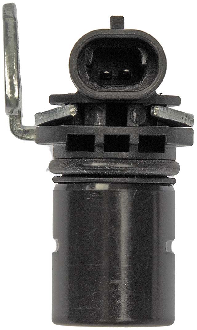 917-615 Speed Sensor, Vehicle speed sensor, OE Solutions Series - Dorman 917-615 Vehicle Speed Sensor Compatible with Select Models - Transmission Output Speed Sensor - VEHICLE SPEED SENSOR - Transmission Output Speed Sensor - Differential ABS Sensor - Differential Speed Sensor - Transmission Speed Sensor - This vehicle speed sensor is designed to match the fit and function of the original sensor on specified vehicles, and is engineered for durability and reliable performance. - General Motors 2014-96, General Motors 1994, Isuzu 2008-03