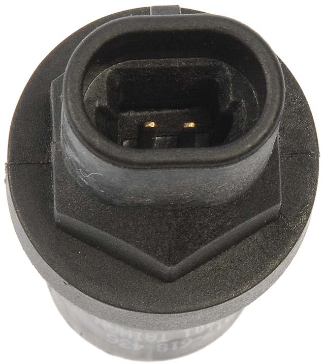917-618 Speed Sensor, Vehicle speed sensor, OE Solutions Series - Dorman 917-618 Transmission/Transfer Case Output Speed Sensor Fits select: 1999-2018 CHEVROLET SILVERADO, 1998-2018 CHEVROLET TAHOE - Dorman 917-618 Vehicle Speed Sensor Compatible with Select Models - Dorman Vehicle/Transmission Speed Sensor 917-618 - Transmission/Transfer Case Output Speed Sensor - VEHICLE SPEED SENSOR - Transmission/Transfer Case Output Speed Sensor - Differential Speed Sensor - Transmission Speed Sensor - Differential ABS Sensor - This vehicle speed sensor is designed to match the fit and function of the original sensor on specified vehicles, and is engineered for durability and reliable performance. - General Motors 2018-98, Isuzu 2008-03, Saab 2009-05