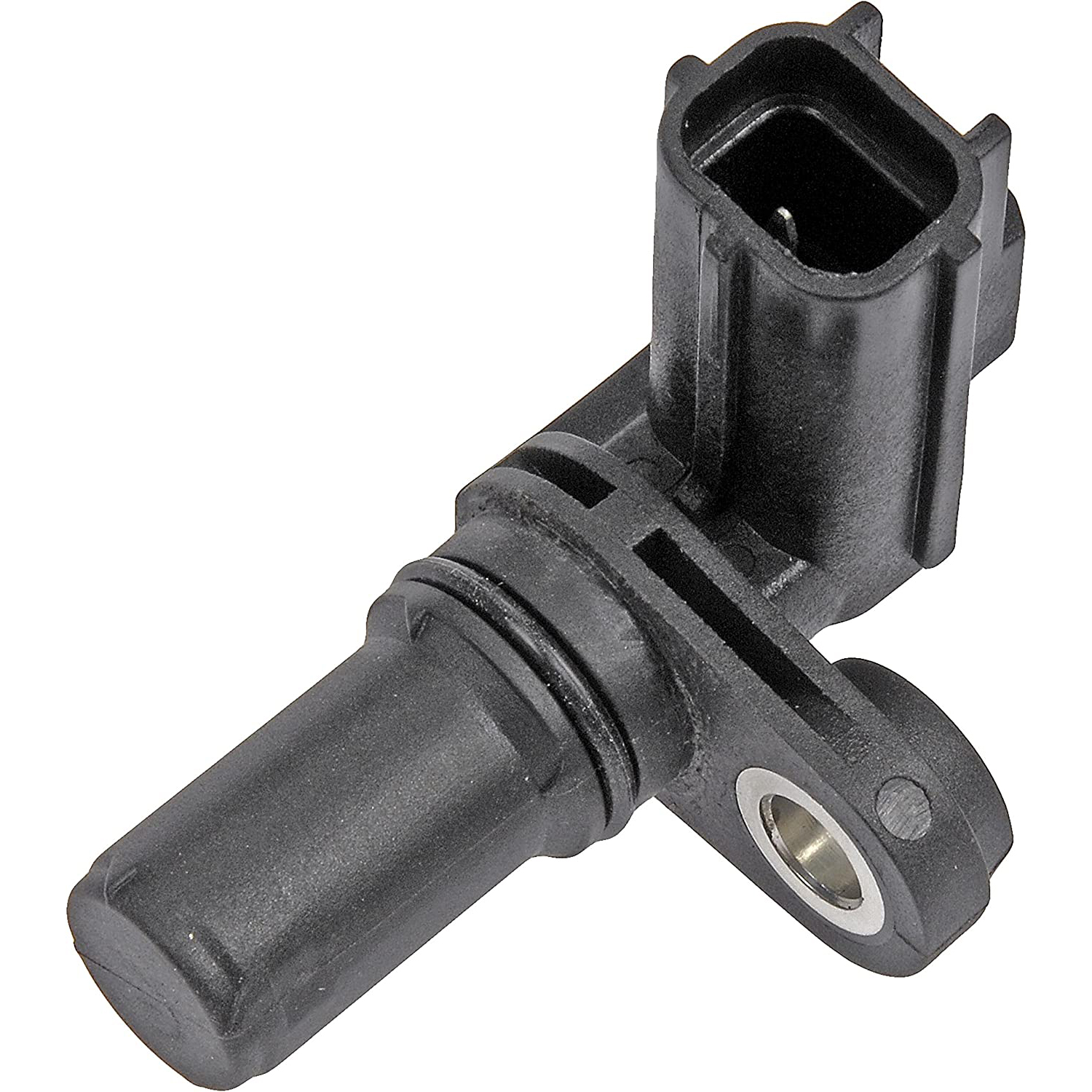 917-619 Automatic Transmission Speed Sensor - Sold individually - Dorman 917-619 Vehicle Speed Sensor Compatible with Select Ford / Lincoln / Mercury Models - Dorman Vehicle/Transmission Speed Sensor 917-619 - Transmission Output Speed Sensor - VEHICLE SPEED SENSOR - Transmission Output Speed Sensor - Differential ABS Sensor - Transmission Speed Sensor - Differential Speed Sensor - This vehicle speed sensor is designed to match the fit and function of the original sensor on specified vehicles, and is engineered for durability and reliable performance. - Ford 2010-02, Lincoln 2006-02, Mercury 2010-02