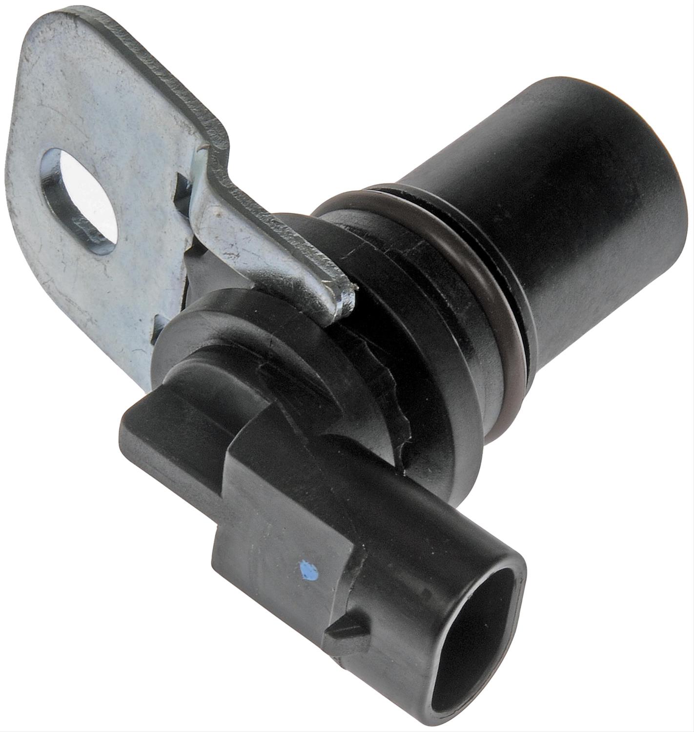 917-627 Speed Sensor, OE Solutions Series - Dorman 917-627 Vehicle Speed Sensor Compatible with Select Models - Dorman Vehicle/Transmission Speed Sensor 917-627 - Transmission Output Speed Sensor - VEHICLE SPEED SENSOR - Transmission Output Speed Sensor - Transmission Speed Sensor - Differential Speed Sensor - Differential ABS Sensor - This vehicle speed sensor is designed to match the fit and function of the original sensor on specified vehicles, and is engineered for durability and reliable performance. - Buick 2011-06, Cadillac 2011-93, Oldsmobile 2003-01, Oldsmobile 1999-95, Pontiac 2005-04