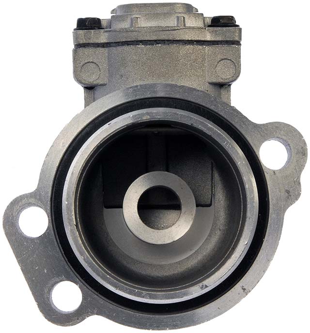 917-630 Speed Sensor, Vehicle speed sensor, OE Solutions Series - Dorman 917-630 Vehicle Speed Sensor Compatible with Select Models - Dorman - OE Solutions 917-630 Vehicle Speed Sensor - Dorman Vehicle/Transmission Speed Sensor 917-630 - Transmission Output Speed Sensor - VEHICLE SPEED SENSOR - Transmission Output Speed Sensor - Differential Speed Sensor - Transmission Speed Sensor - Differential ABS Sensor - This vehicle speed sensor is designed to match the fit and function of the original sensor on specified vehicles, and is engineered for durability and reliable performance. - Buick 1996-88, Chevrolet 2001-87, Oldsmobile 1996-88, Pontiac 2001-88