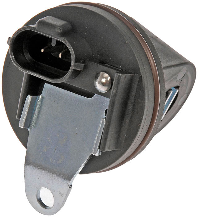 917-632 Speed Sensor, Vehicle speed sensor, OE Solutions Series - Dorman 917-632 Vehicle Speed Sensor Compatible with Select Models - Dorman Vehicle/Transmission Speed Sensor 917-632 - Transmission Output Speed Sensor - VEHICLE SPEED SENSOR - Transmission Output Speed Sensor - Differential Speed Sensor - Differential ABS Sensor - Transmission Speed Sensor - This vehicle speed sensor is designed to match the fit and function of the original sensor on specified vehicles, and is engineered for durability and reliable performance. - Buick 1995-94, Cadillac 1995-94, Chevrolet 1996-88, GMC 1995-88, Pontiac 1995-94