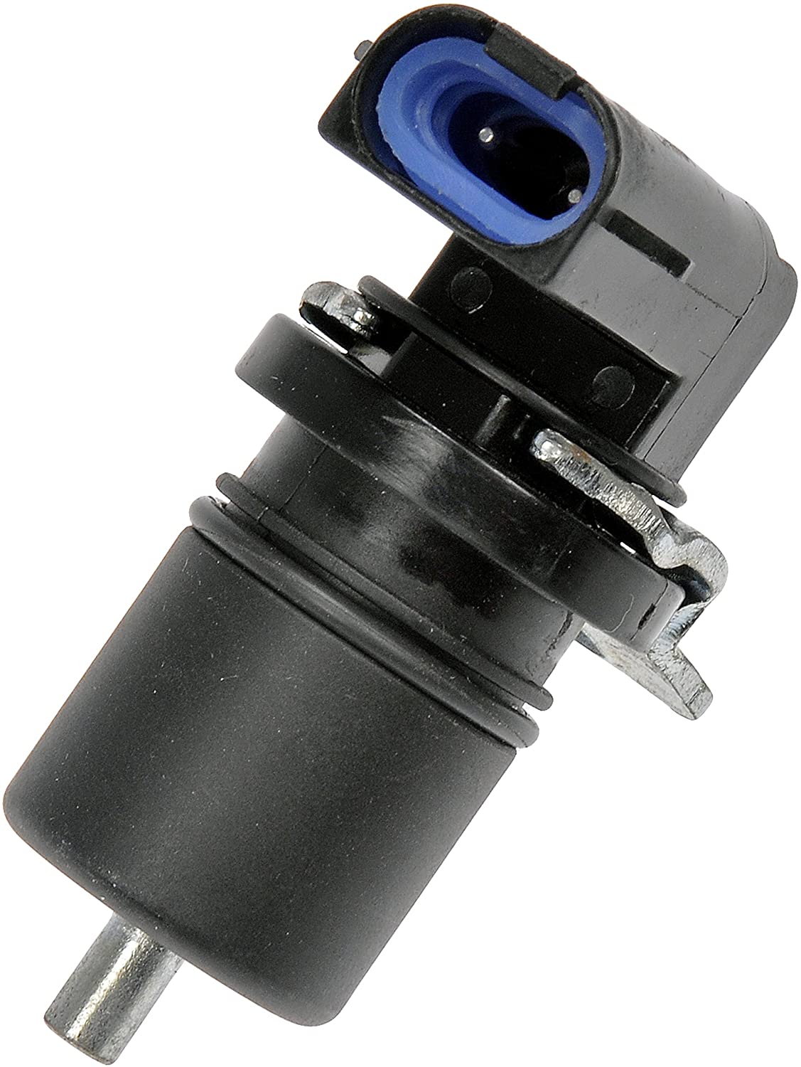 917-652 Speed Sensor, OE Solutions Series - Dorman 917-652 Transaxle Output Speed Sensor Compatible with Select Ford / Mercury Models - Dorman Vehicle/Transmission Speed Sensor 917-652 - Transmission Output Speed Sensor - VEHICLE SPEED SENSOR - Transmission Output Speed Sensor - This transaxle output speed sensor is designed to match the fit and function of the original sensor on specified vehicles, and is engineered for durability and reliable performance. - Ford 2008, Ford 2006-99, Mercury 2006-05, Mercury 2002-99