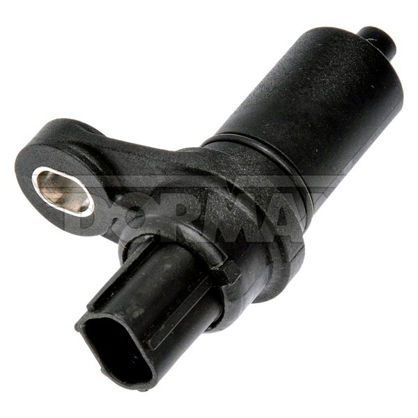 917-670 Speed Sensor, OE Solutions Series - Dorman 917-670 Automatic Transmission Speed Sensor Compatible with Select Models - Dorman Vehicle/Transmission Speed Sensor 917-670 - Transmission Output Speed Sensor - VEHICLE SPEED SENSOR - Transmission Output Speed Sensor - Transmission Speed Sensor - Speed Sensor - This automatic transmission speed sensor matches the fit and function of the original equipment sensor to restore critical speed-dependent vehicle functions. This part has been engineered and rigorously tested to ensure reliable performance. - Chrysler 2010-05, Dodge 2011-04, Jeep 2013-03, Mitsubishi 2009-06, Ram 2012-11