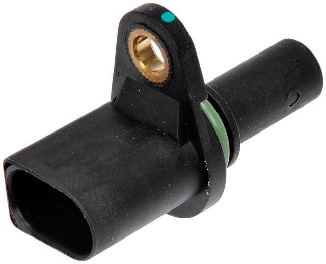 917-672 Speed Sensor, Transmission Input, OE Solutions Series - Dorman 917-672 Transaxle Input Speed Sensor Compatible with Select Volkswagen Models - Dorman Vehicle/Transmission Speed Sensor 917-672 - Transmission Input Speed Sensor - VEHICLE SPEED SENSOR - Transmission Input Speed Sensor - This transaxle input speed sensor is designed to match the fit and function of the original sensor on specified vehicles, and is engineered for durability and reliable performance. - Volkswagen 2007-98