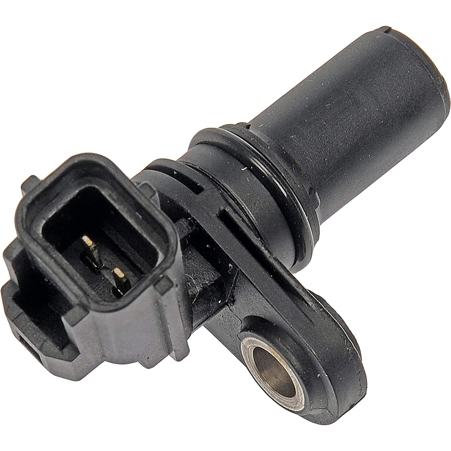 917-673 Speed Sensor, OE Solutions Series - Dorman 917-673 Automatic Transmission Speed Sensor Compatible with Select Ford / Mazda Models - Dorman Vehicle/Transmission Speed Sensor 917-673 - Transmission Output Speed Sensor - VEHICLE SPEED SENSOR - Transmission Output Speed Sensor - Speed Sensor - Transmission Speed Sensor - This automatic transmission speed sensor matches the fit and function of the original equipment sensor to restore critical speed-dependent vehicle functions. This part has been engineered and rigorously tested to ensure reliable performance. - Ford 2011-97, Mazda 2010-94