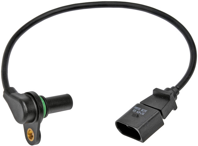 917-674 Speed Sensor, Transmission Output, OE Solutions Series - Dorman 917-674 Transaxle Output Speed Sensor Compatible with Select Volkswagen Models - Dorman Vehicle/Transmission Speed Sensor 917-674 - Transmission Output Speed Sensor - VEHICLE SPEED SENSOR - Transmission Output Speed Sensor - This transaxle output speed sensor is designed to match the fit and function of the original sensor on specified vehicles, and is engineered for durability and reliable performance. - Volkswagen 2007-98