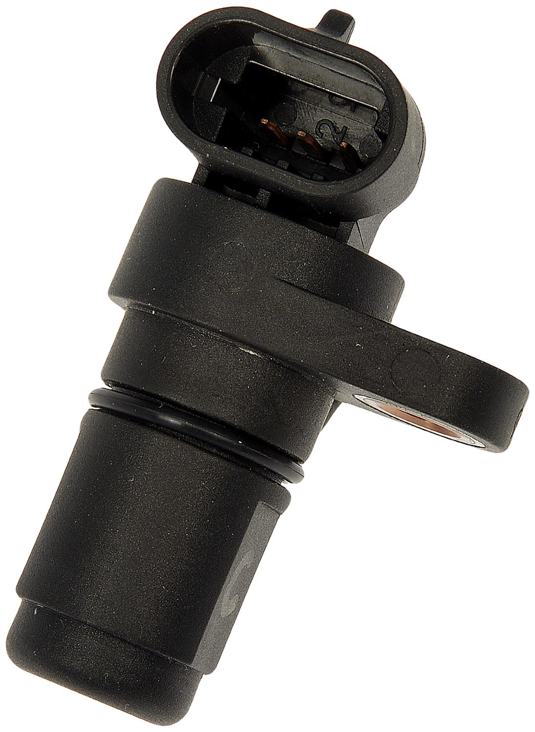 917-680 Speed Sensor, OE Solutions Series - Dorman Vehicle/Transmission Speed Sensor 917-680 - Transmission Output Speed Sensor - VEHICLE SPEED SENSOR - Vehicle Speed Sensor - Transmission Output Speed Sensor - Differential ABS Sensor - Differential Speed Sensor - Transmission Speed Sensor - This vehicle speed sensor is designed to match the fit and function of the original sensor on specified vehicles, and is engineered for durability and reliable performance. - Cadillac 2019-13, Chevrolet 2019-14