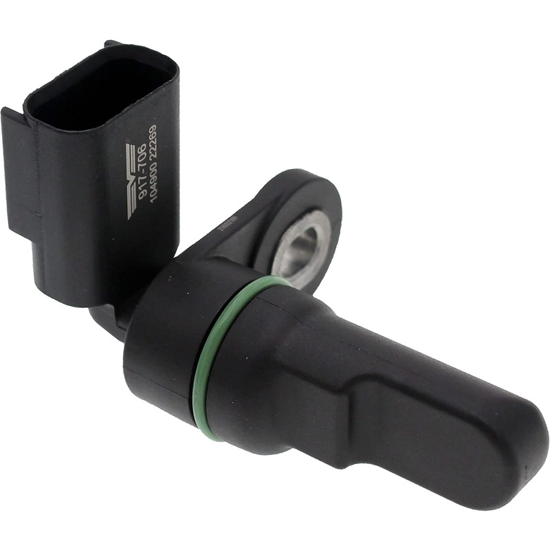 917-706 Camshaft Position Sensor, 2.7L, 6Cyl, Sold Individually OE Solutions Series - CAM POSITION SENSOR - Magnetic Camshaft Position Sensor - Cam Sensor - This direct replacement camshaft position sensor matches the fit and performance of a failed original equipment sensor to restore proper engine starting and running, made of quality materials for a reliable service life. - Chrysler 2010-98, Dodge 2010-98 - Dorman 917-706 Engine Camshaft Position Sensor Compatible with Select Chrysler / Dodge Models - Dorman 917-706 Engine Camshaft Position Sensor for Specific Chrysler / Dodge Models Fits select: 2001-2010 CHRYSLER SEBRING, 2007-2010 CHRYSLER 300 - Dorman Distributor 917-706 - Magnetic Camshaft Position Sensor
