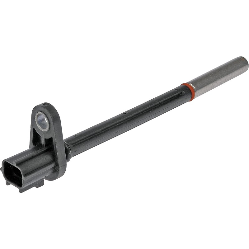 917-710 Camshaft Position Sensor, Sold Individually OE Solutions Series - CAM POSITION SENSOR - Crankshaft Position Sensor - Cam Sensor - This direct replacement camshaft position sensor matches the fit and performance of a failed original equipment sensor to restore proper engine starting and running, made of quality materials for a reliable service life. - Ford Motor Company 2010-03, General Motors 2012-05, Navistar 2013-03 - Crankshaft Position Sensor - Dorman 917-710 Engine Camshaft Position Sensor Compatible with Select Models - Dorman Crankshaft Position Sensor and Synchronizer 917-710 - DORMAN Engine Camshaft Position Sensor