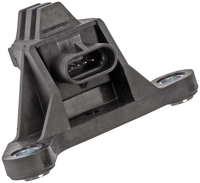 917-711 OE Solutions Series Crankshaft Position Sensor - CRANKSHAFT SENSOR - Magnetic Crankshaft Position Sensor - Crankshaft Position Sensor - This direct replacement crankshaft position sensor matches the fit and function of the original equipment sensor for a reliable repair. This part has undergone extensive testing to ensure reliable performance. - Buick 2009-93, Chevrolet 2005-93, Oldsmobile 1999-93, Pontiac 2008-93 - Dorman 917-711 Engine Crankshaft Position Sensor Compatible with Select Models - Dorman Crankshaft Position Sensor 917-711 - Magnetic Crankshaft Position Sensor