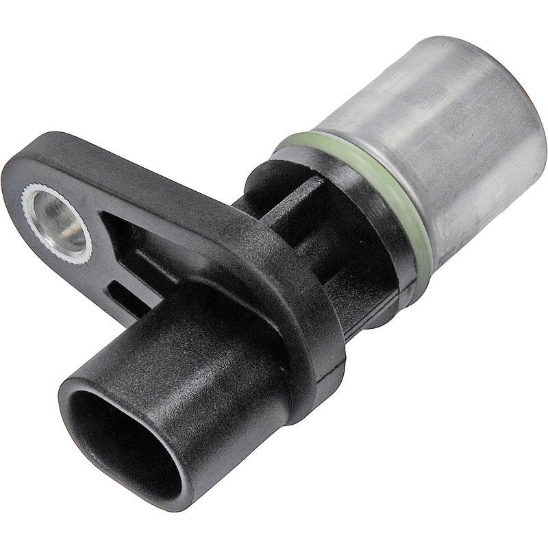 917-713 OE Solutions Series Crankshaft Position Sensor - CRANKSHAFT SENSOR - Magnetic Crankshaft Position Sensor - Crankshaft Position Sensor - This direct replacement crankshaft position sensor matches the fit and function of the original equipment sensor for a reliable repair. This part has undergone extensive testing to ensure reliable performance. - General Motors 2007-87, Isuzu 2007-03, Saab 2007-05 - Dorman 917-713 Engine Crankshaft Position Sensor Compatible with Select Models - Dorman 917-713 Engine Crankshaft Position Sensor for Specific Models - Dorman Crankshaft Position Sensor 917-713 - Magnetic Crankshaft Position Sensor