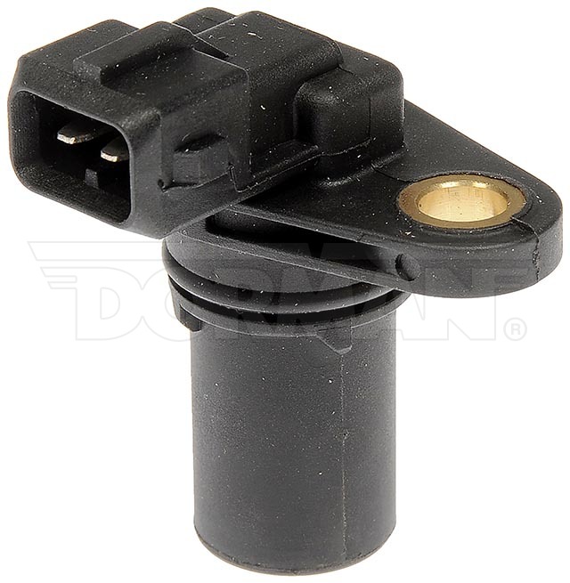 917-721 Camshaft Position Sensor, 4.0L, 6Cyl, Sold Individually OE Solutions Series - Camshaft Position Sensor - Camshaft Sensor - Magnetic Camshaft Position Sensor - Cam Sensor - This direct replacement camshaft position sensor matches the fit and performance of a failed original equipment sensor to restore proper engine starting and running, made of quality materials for a reliable service life. - Ford 2011-97, Mazda 2010-01, Mercury 2010-98 - Dorman 917-721 Engine Camshaft Position Sensor Compatible with Select Ford / Mazda / Mercury Models - Dorman Camshaft Synchronizer 917-721 - Magnetic Camshaft Position Sensor