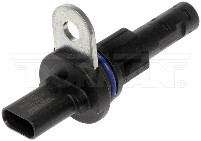 917-741 Camshaft Position Sensor, Sold Individually - CAM POSITION SENSOR - Magnetic Camshaft Position Sensor - Cam Sensor - This direct replacement camshaft position sensor matches the fit and performance of a failed original equipment sensor to restore proper engine starting and running, made of quality materials for a reliable service life. - Chrysler 2018-09, Dodge 2018-09, Jeep 2018-09, Ram 2018-11, SRT 2014-13 - Camshaft Position Sensor - Dorman 917-741 Engine Camshaft Position Sensor Compatible with Select Models - Dorman 917-741 Engine Camshaft Position Sensor for Specific Models - Dorman Camshaft Synchronizer 917-741 - Magnetic Camshaft Position Sensor