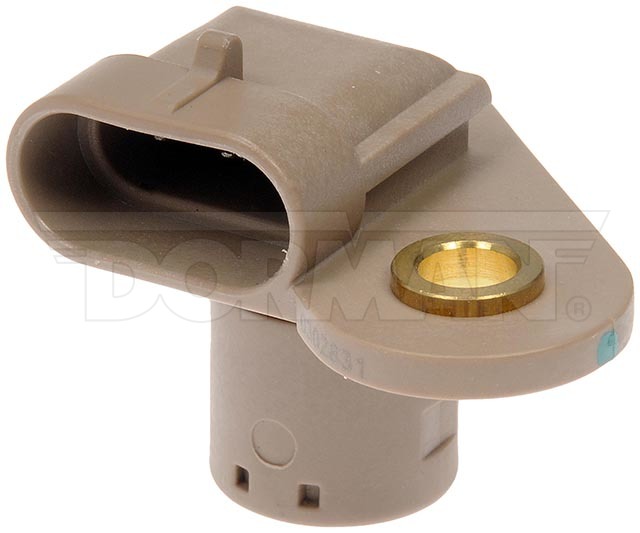 917-744 Camshaft Position Sensor, Sold Individually OE Solutions Series - Camshaft Position Sensor - Camshaft Sensor - Magnetic Camshaft Position Sensor - Cam Sensor - This direct replacement camshaft position sensor matches the fit and performance of a failed original equipment sensor to restore proper engine starting and running, made of quality materials for a reliable service life. - General Motors 2021-04, Isuzu 2006-05, Saab 2009-05 - Dorman Camshaft Position Sensor 917-744 - Magnetic Camshaft Position Sensor