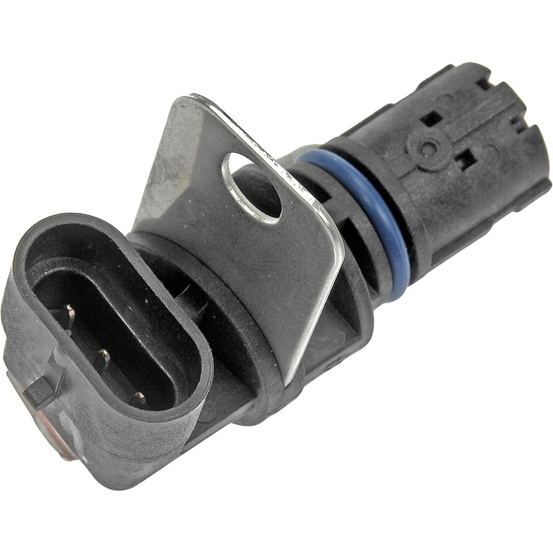917-754 OE Solutions Series Crankshaft Position Sensor - CRANKSHAFT SENSOR - Magnetic Crankshaft Position Sensor - Crankshaft Position Sensor - This direct replacement crankshaft position sensor matches the fit and function of the original equipment sensor for a reliable repair. This part has undergone extensive testing to ensure reliable performance. - General Motors 2007-97, Isuzu 2007-03, Saab 2006-05 - Dorman 917-754 Engine Crankshaft Position Sensor Compatible with Select Models - Dorman Crankshaft Position Sensor 917-754