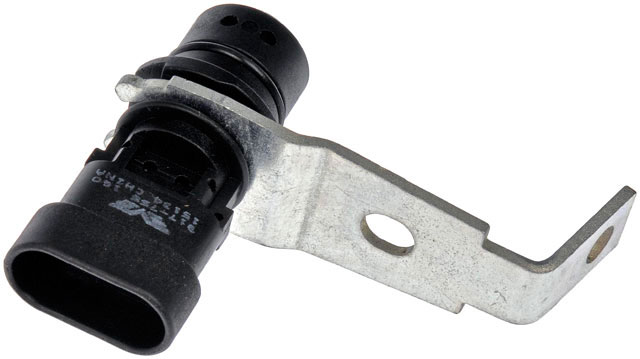 917-755 OE Solutions Series Crankshaft Position Sensor - Crankshaft Position Sensor - CRANKSHAFT SENSOR - Magnetic Crankshaft Position Sensor - Crankshaft Position Sensor - This direct replacement crankshaft position sensor matches the fit and function of the original equipment sensor for a reliable repair. This part has undergone extensive testing to ensure reliable performance. - General Motors 2007-94, Isuzu 2003-96 - Dorman 917-755 Engine Crankshaft Position Sensor Compatible with Select Models - Dorman Crankshaft Position Sensor 917-755 - Magnetic Crankshaft Position Sensor