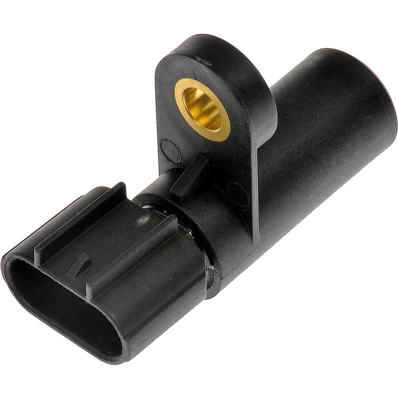 917-756 OE Solutions Series Crankshaft Position Sensor - CRANKSHAFT SENSOR - Magnetic Crankshaft Position Sensor - Crankshaft Position Sensor - This direct replacement crankshaft position sensor matches the fit and function of the original equipment sensor for a reliable repair. This part has undergone extensive testing to ensure reliable performance. - Chrysler 2000-93, Dodge 2000-93, Eagle 1997-93, Plymouth 1999, Plymouth 1997 - Dorman 917-756 Engine Crankshaft Position Sensor Compatible with Select Models - Dorman Crankshaft Position Sensor 917-756