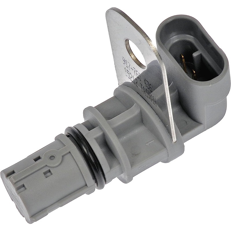 917-760 OE Solutions Series Crankshaft Position Sensor - CRANKSHAFT SENSOR - Magnetic Crankshaft Position Sensor - Crankshaft Position Sensor - This direct replacement crankshaft position sensor matches the fit and function of the original equipment sensor for a reliable repair. This part has undergone extensive testing to ensure reliable performance. - General Motors 2020-06, Isuzu 2016-08, Saab 2009-07 - Dorman 917-760 Engine Crankshaft Position Sensor Compatible with Select Models - Dorman 917-760 Engine Crankshaft Position Sensor for Specific Models - Dorman Crankshaft Position Sensor 917-760 - Magnetic Crankshaft Position Sensor