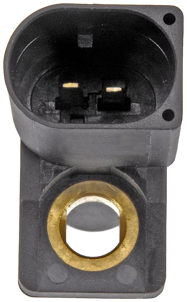 917-775 OE Solutions Series Crankshaft Position Sensor - CRANKSHAFT SENSOR - Magnetic Crankshaft Position Sensor - Crankshaft Position Sensor - This direct replacement crankshaft position sensor matches the fit and function of the original equipment sensor for a reliable repair. This part has undergone extensive testing to ensure reliable performance. - Chrysler 2008-03, Freightliner 2016-14, Freightliner 2006-03, Mercedes-Benz 2016-98 - Dorman 917-775 Engine Crankshaft Position Sensor Compatible with Select Models - Dorman Crankshaft Position Sensor 917-775 - Magnetic Crankshaft Position Sensor