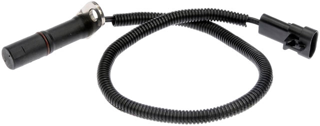 917-785 OE Solutions Series Crankshaft Position Sensor - CRANKSHAFT SENSOR - Magnetic Crankshaft Position Sensor - Crankshaft Position Sensor - This direct replacement crankshaft position sensor matches the fit and function of the original equipment sensor for a reliable repair. This part has undergone extensive testing to ensure reliable performance. - Chevrolet 2002-94, GMC 2002-94, Workhorse 2005-99, Workhorse Custom Chassis 2005-99 - Dorman 917-785 Engine Crankshaft Position Sensor Compatible with Select Models - Dorman Crankshaft Position Sensor 917-785 - Magnetic Crankshaft Position Sensor