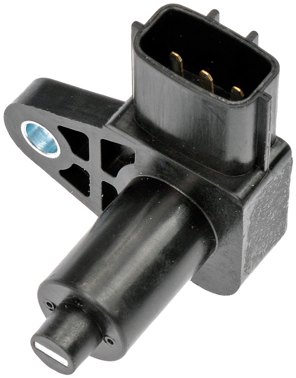 917-789 OE Solutions Series Crankshaft Position Sensor - CRANKSHAFT SENSOR - Magnetic Crankshaft Position Sensor - Crankshaft Position Sensor - This direct replacement crankshaft position sensor matches the fit and function of the original equipment sensor for a reliable repair. This part has undergone extensive testing to ensure reliable performance. - Infiniti I30 2001-96, Nissan Maxima 2001-95 - Dorman 917-789 Engine Crankshaft Position Sensor Compatible with Select Infiniti / Nissan Models - Dorman Crankshaft Position Sensor 917-789