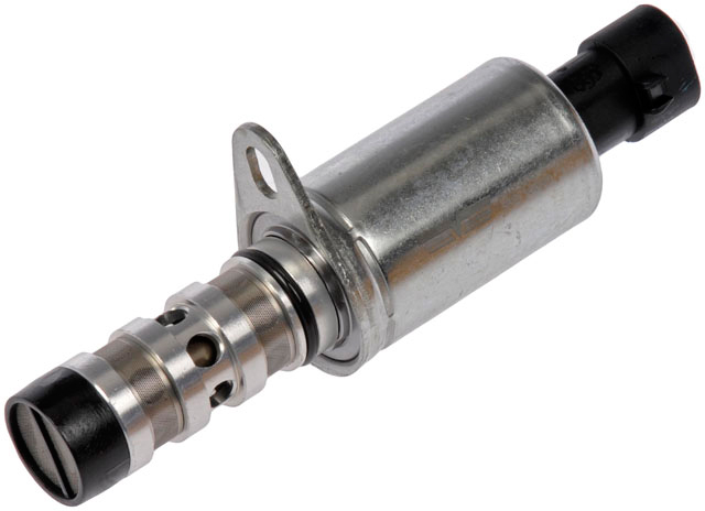 918-006 OE Solutions Series Variable Timing Solenoid - Dorman 918-006 Engine Variable Valve Timing (VVT) Solenoid Compatible with Select Chevrolet / Pontiac / Saturn Models - Dorman 918-006 Engine Variable Valve Timing (VVT) Solenoid for Specific Chevrolet / Pontiac / Saturn Models - Dorman Engine Variable Timing Solenoid 918-006 - Variable Valve Timing Solenoid - Variable Valve Timing Solenoid - Cam Phaser Solenoid - VVT Solenoid Housing - Valve Timing Solenoid - Camshaft Timing Actuator - This replacement engine variable valve timing (VVT) solenoid is precision-engineered to match the fit and function of the original VVT solenoid. Made of quality materials for a long service life, it has been tested for proper performance. - Chevrolet 2020-08, Pontiac 2010-09, Saturn 2009-08