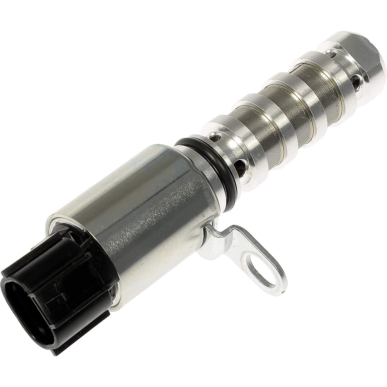918-024 OE Solutions Series Variable Timing Solenoid 4 Cyl., 1.6L Engine - Dorman 918-024 Engine Variable Valve Timing (VVT) Solenoid Compatible with Select Dodge / Hyundai / Kia Models - Dorman Engine Variable Timing Solenoid 918-024 - Variable Valve Timing Solenoid - Variable Valve Timing Solenoid - Camshaft Timing Actuator - Valve Timing Solenoid - Cam Phaser Solenoid - VVT Solenoid Housing - This replacement engine variable valve timing (VVT) solenoid is precision-engineered to match the fit and function of the original VVT solenoid. Made of quality materials for a long service life, it has been tested for proper performance. - Dodge 2014-13, Hyundai 2021-12, Kia 2023-10