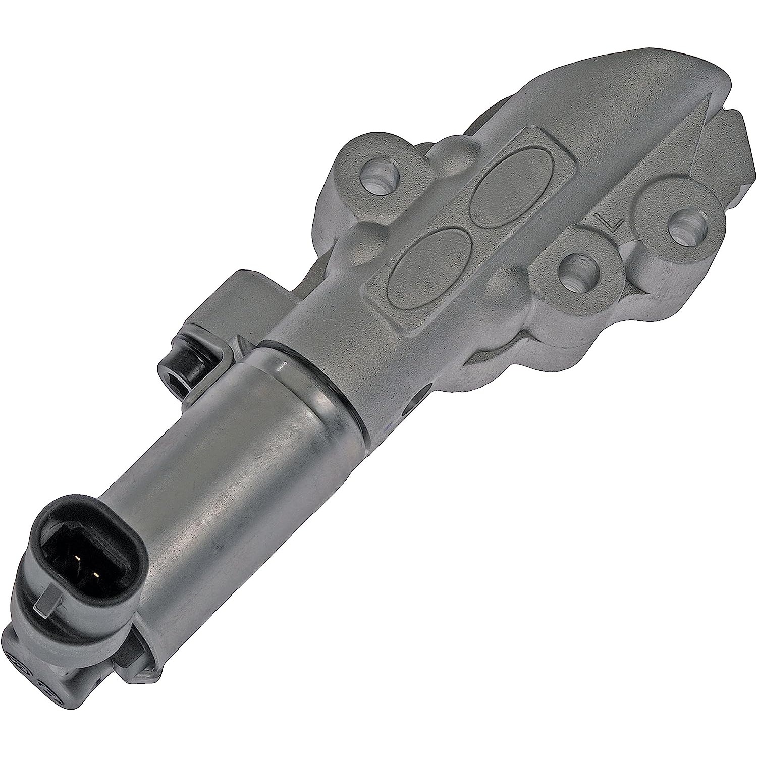 918-031 OE Solutions Series Variable Timing Solenoid - Dorman 918-031 Engine Variable Valve Timing (VVT) Solenoid Compatible with Select Genesis / Hyundai / Kia Models - Dorman Engine Variable Timing Solenoid 918-031 - Variable Valve Timing Solenoid - Variable Valve Timing Solenoid - Cam Phaser Solenoid - VVT Solenoid Housing - Camshaft Timing Actuator - Valve Timing Solenoid - This replacement engine variable valve timing (VVT) solenoid is precision-engineered to match the fit and function of the original VVT solenoid. Made of quality materials for a long service life, it has been tested for proper performance. - Genesis 2020-17, Hyundai 2023-12, Kia 2021-12