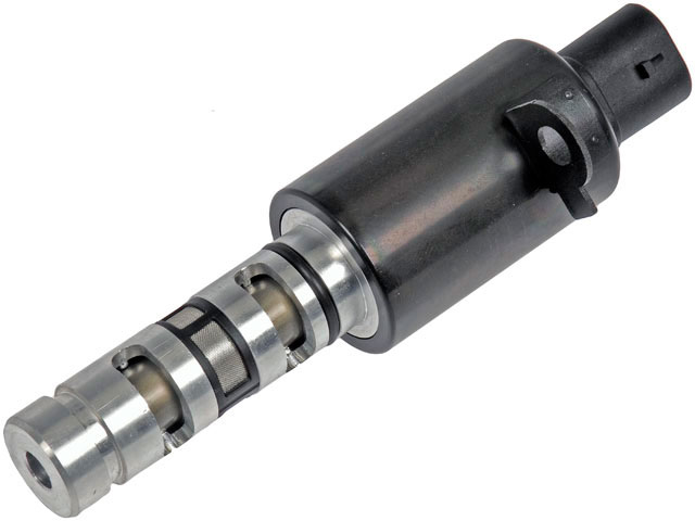 918-039 OE Solutions Series Variable Timing Solenoid - Dorman 918-039 Engine Variable Valve Timing (VVT) Solenoid Compatible with Select Hyundai / Kia Models - Dorman Engine Variable Timing Solenoid 918-039 - Variable Valve Timing Solenoid - Camshaft Timing Actuator - Cam Phaser Solenoid - Valve Timing Solenoid - VVT Solenoid Housing - This replacement engine variable valve timing (VVT) solenoid is precision-engineered to match the fit and function of the original VVT solenoid. Made of quality materials for a long service life, it has been tested for proper performance. - Hyundai 2012-06, Kia 2011-06
