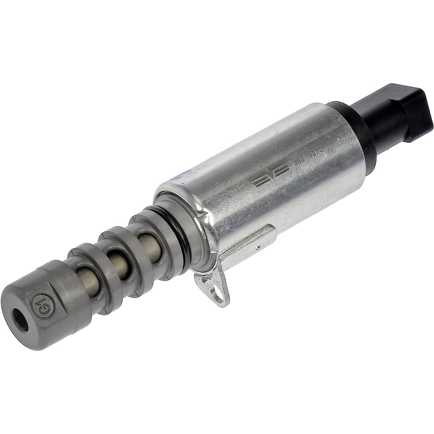 918-061 OE Solutions Series Variable Timing Solenoid - Dorman 918-061 Engine Variable Valve Timing (VVT) Solenoid Compatible with Select Audi / Volkswagen Models - Dorman Engine Variable Timing Solenoid 918-061 - Variable Valve Timing Solenoid - Valve Timing Solenoid - VVT Solenoid Housing - Camshaft Timing Actuator - Cam Phaser Solenoid - This replacement engine variable valve timing (VVT) solenoid is precision-engineered to match the fit and function of the original VVT solenoid. Made of quality materials for a long service life, it has been tested for proper performance. - Audi 2018-05, Volkswagen 2019-05