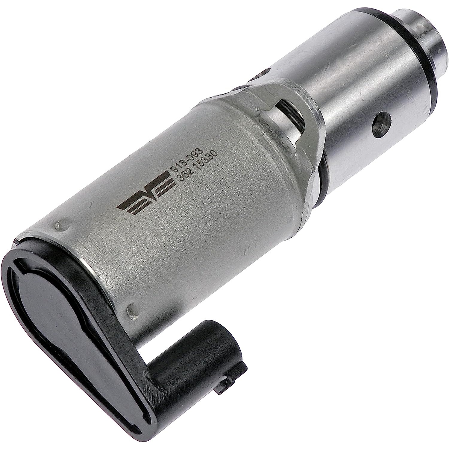 918-093 OE Solutions Series Variable Timing Solenoid - Dorman 918-093 Engine Variable Valve Timing (VVT) Solenoid Compatible with Select Volvo Models - Dorman Engine Variable Timing Solenoid 918-093 - Variable Valve Timing Solenoid - Variable Valve Timing Solenoid - Camshaft Timing Actuator - VVT Solenoid Housing - Cam Phaser Solenoid - Valve Timing Solenoid - This replacement engine variable valve timing (VVT) solenoid is precision-engineered to match the fit and function of the original VVT solenoid. Made of quality materials for a long service life, it has been tested for proper performance. - Volvo 2016-03, Volvo 2000-98