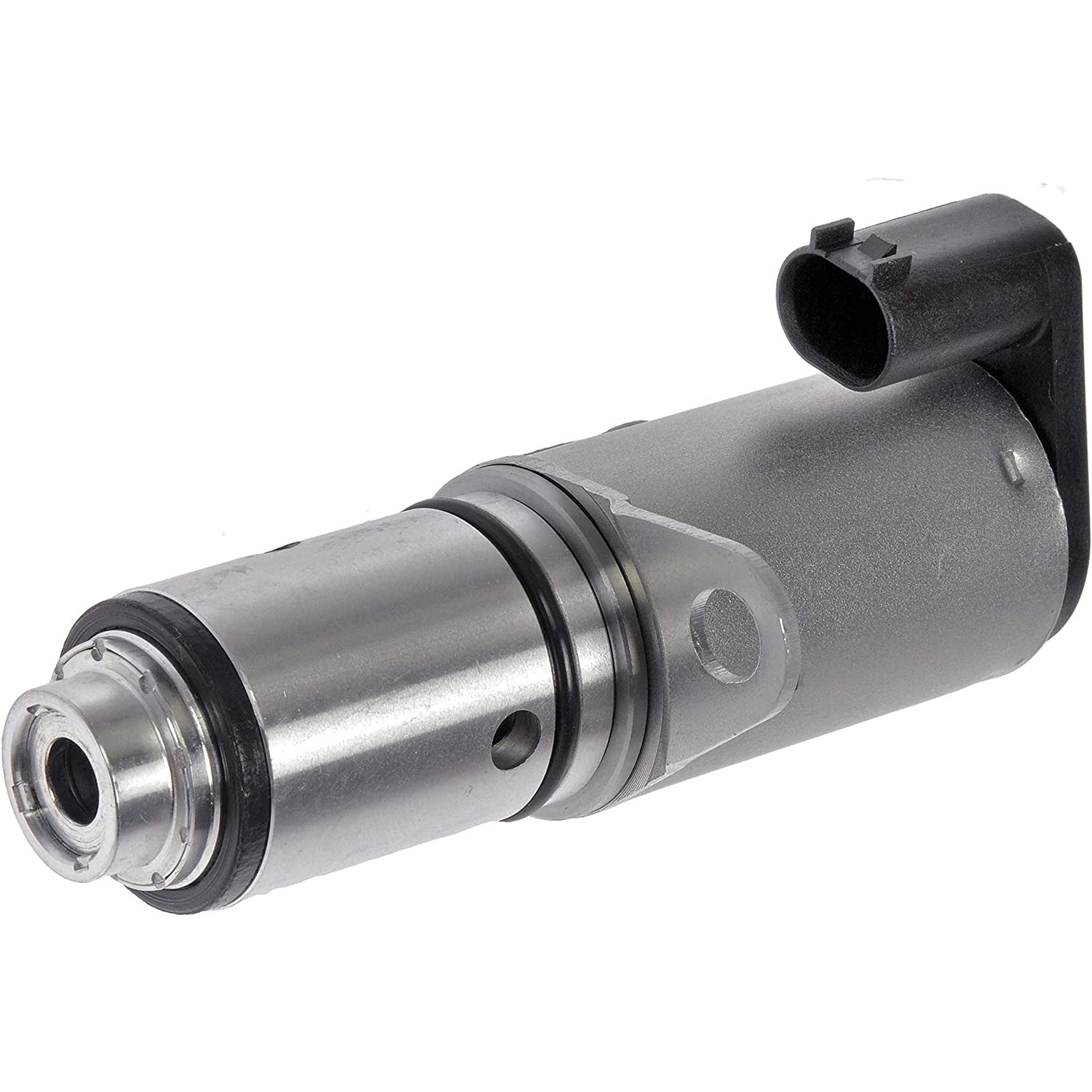 918-094 OE Solutions Series Variable Timing Solenoid 5 Cyl., 2.5L Engine - Dorman 918-094 Engine Variable Valve Timing (VVT) Solenoid Compatible with Select Volvo Models - Dorman Engine Variable Timing Solenoid 918-094 - Variable Valve Timing Solenoid - Variable Valve Timing Solenoid - VVT Solenoid Housing - Valve Timing Solenoid - Camshaft Timing Actuator - Cam Phaser Solenoid - This replacement engine variable valve timing (VVT) solenoid is precision-engineered to match the fit and function of the original VVT solenoid. Made of quality materials for a long service life, it has been tested for proper performance. - Volvo 2016-04