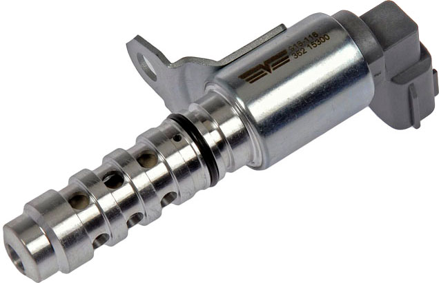 918-116 OE Solutions Series Variable Timing Solenoid - Dorman 918-116 Engine Variable Valve Timing (VVT) Solenoid Compatible with Select Chevrolet / Nissan Models - Dorman 918-116 Engine Variable Valve Timing (VVT) Solenoid for Specific Chevrolet / Nissan Models Fits select: 2007-2017 NISSAN SENTRA, 2007-2020 NISSAN VERSA - Dorman Engine Variable Timing Solenoid 918-116 - Variable Valve Timing Solenoid - VVT Solenoid Housing - Camshaft Timing Actuator - Valve Timing Solenoid - Cam Phaser Solenoid - This replacement engine variable valve timing (VVT) solenoid is precision-engineered to match the fit and function of the original VVT solenoid. Made of quality materials for a long service life, it has been tested for proper performance. - Chevrolet 2018-15, Nissan 2020-07