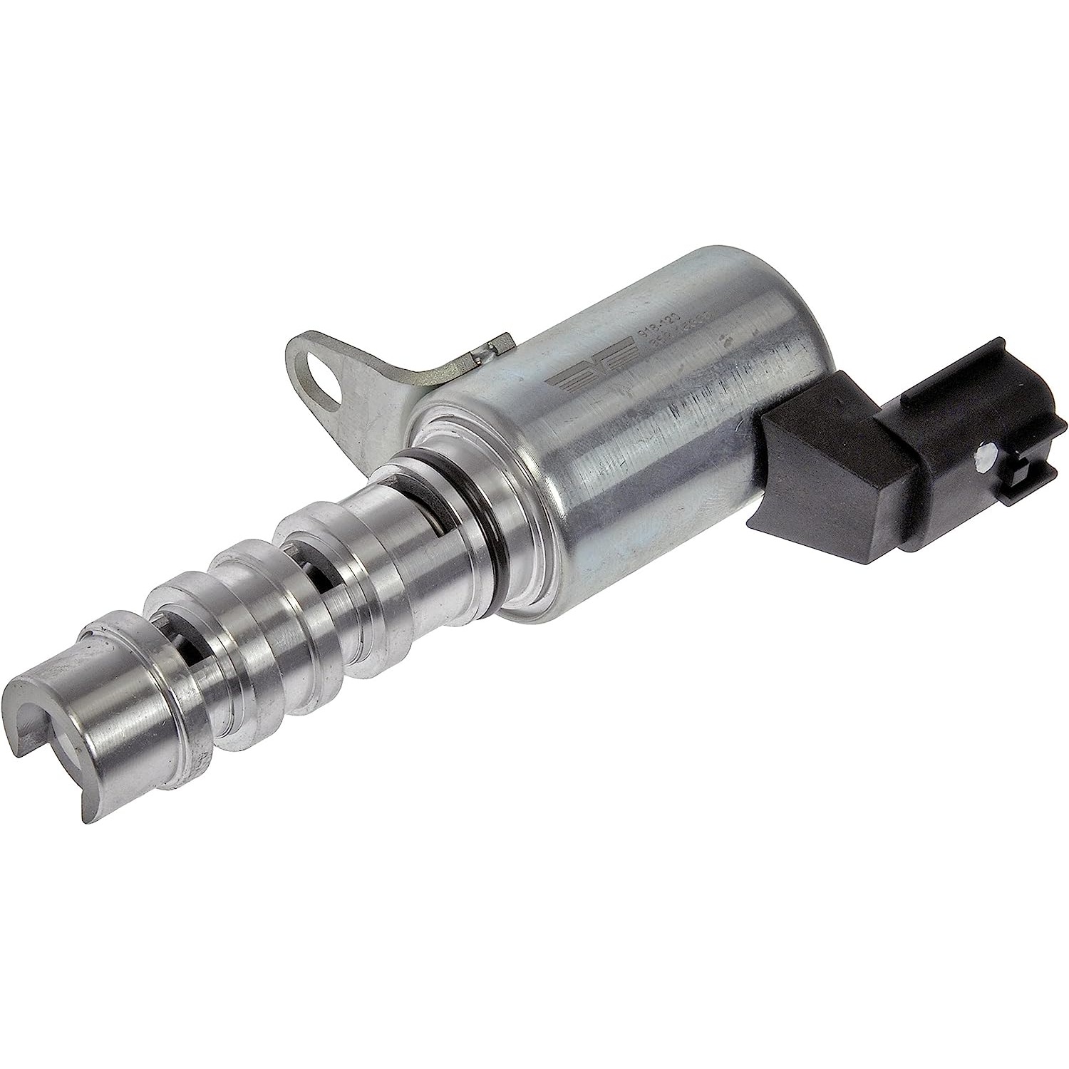 918-120 OE Solutions Series Variable Timing Solenoid 4 Cyl., 1.6L Engine - Dorman 918-120 Engine Variable Valve Timing (VVT) Solenoid Compatible with Select Nissan Models - Dorman Engine Variable Timing Solenoid 918-120 - Variable Valve Timing Solenoid - Variable Valve Timing Solenoid - Cam Phaser Solenoid - Valve Timing Solenoid - VVT Solenoid Housing - Camshaft Timing Actuator - This replacement engine variable valve timing (VVT) solenoid is precision-engineered to match the fit and function of the original VVT solenoid. Made of quality materials for a long service life, it has been tested for proper performance. - Nissan 2020-09, Nissan 2006-05
