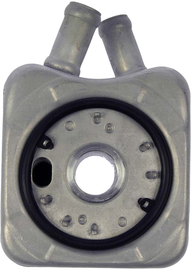 918-140 OE Solutions Series Engine Oil Cooler - Dorman 918-140 Engine Oil Cooler Compatible with Select Audi / Volkswagen Models - Dorman Engine Oil Cooler 918-140 - Engine Oil Cooler - Filter Housing Cooler - Oil Cooler - This direct replacement oil cooler matches the fit and function of the original equipment oil cooler for a reliable repair. This part has undergone extensive testing to ensure adherence to precise design standards. - Audi 2006-99, Volkswagen 2018-17, Volkswagen 2015-11, Volkswagen 2009-98 - Filter Housing Cooler