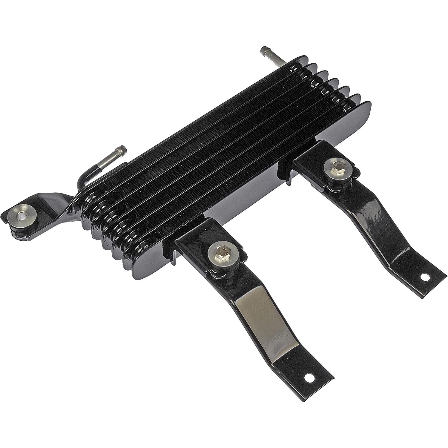 918-219 OE Solutions Series Transmission Oil Cooler - Dorman 918-219 Automatic Transmission Oil Cooler Compatible with Select Hyundai/Kia Models - Dorman Transmission Oil Cooler 918-219 - Front Mount Transmission Cooler - Transmission Cooler - Front Mount Transmission Cooler - Inverter Cooler - Transmission Oil Cooler - This direct replacement transmission oil cooler matches the fit and function of the original equipment trans cooler for a reliable repair. This part has undergone extensive testing to ensure adherence to precise design standards. - Hyundai Tucson 2009-05, Kia Sportage 2009-05