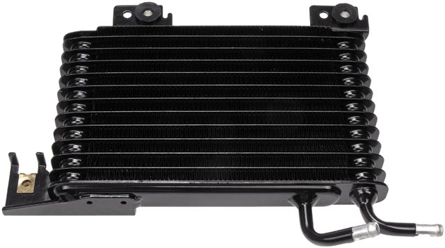 918-235 OE Solutions Series Transmission Oil Cooler - Dorman 918-235 Automatic Transmission Oil Cooler Compatible with Select Toyota Models - Dorman 918-235 Automatic Transmission Oil Cooler for Specific Toyota Models Fits select: 2000-2006 TOYOTA TUNDRA - Dorman Transmission Oil Cooler 918-235 - Transmission Cooler - Transmission Oil Cooler - Inverter Cooler - This direct replacement transmission oil cooler matches the fit and function of the original equipment trans cooler for a reliable repair. This part has undergone extensive testing to ensure adherence to precise design standards. - Toyota Tundra 2006-00 - Transmission Oil Cooler