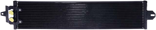 918-254 OE Solutions Series Transmission Oil Cooler - Dorman 918-254 Automatic Transmission Oil Cooler Compatible with Select Audi/Volkswagen Models - Dorman Transmission Oil Cooler 918-254 - Transmission Cooler - Transmission Oil Cooler - Inverter Cooler - This direct replacement transmission oil cooler matches the fit and function of the original equipment trans cooler for a reliable repair. This part has undergone extensive testing to ensure adherence to precise design standards. - Audi Q7 2015-07, Volkswagen Touareg 2010-04 - Transmission Oil Cooler