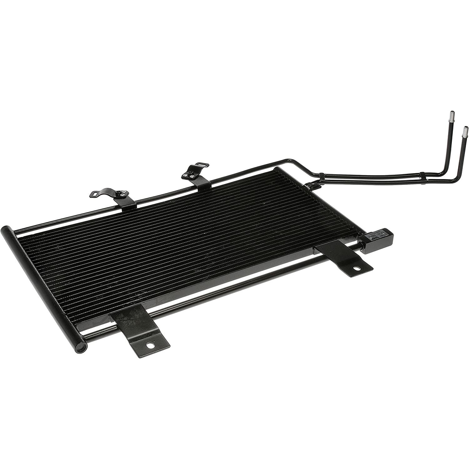 918-281 OE Solutions Series Transmission Oil Cooler - Dorman 918-281 Automatic Transmission Oil Cooler Compatible with Select Dodge Models - Dorman 918-281 Automatic Transmission Oil Cooler for Specific Dodge Models Fits select: 2000-2001 DODGE RAM 1500, 2000-2001 DODGE RAM 2500 - Dorman Transmission Oil Cooler 918-281 - Transmission Cooler - Transmission Oil Cooler - Inverter Cooler - This direct replacement transmission oil cooler matches the fit and function of the original equipment trans cooler for a reliable repair. This part has undergone extensive testing to ensure adherence to precise design standards. - Dodge Ram 1500 2001-00, Dodge Ram 2500 2001-00, Dodge Ram 3500 2001-00 - Transmission Oil Cooler