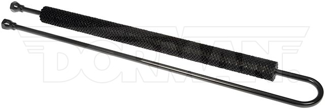 918-338 Power Steering Oil Cooler - Dorman - OE Solutions Power Steering Cooler 918-338 - Power Steering Cooler - Steering Cooler - Power Steering Cooler - Power Steering Heat Exchanger - The original power steering cooler on certain General Motors vehicles fails when the wire-style fins corrode, bend and break. This Dorman OE FIX cooler features a more robust stacked-fin design for greater durability and longer service life. - Buick 2016-10, Cadillac 2019-13, Chevrolet 2016-13